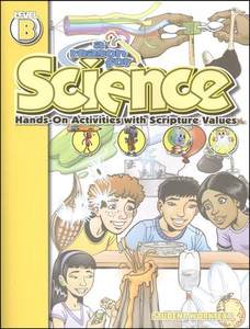 A Reason For Science Level B Grade 2 Student Books