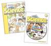 A Reason For Science Level B Grade 2 Student Books + Teacher's Guidebook