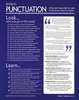 Jensen's Punctuation Grades 8+ - Frode Jensen