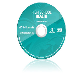 SOS SWITCHED ON SCHOOLHOUSE HIGH SCHOOL HEALTH