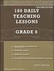Easy Grammar Ultimate Series: 180 Teaching Lessons Grade 8