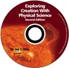 Apologia Exploring Creation with Physical Science - Full Course on CD 2nd Edition