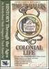 Time Travelers Series: Colonial Life CD-ROM