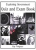 Notgrass Exploring Government Quiz and Exam Pack