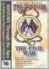 Time Travelers Series: The Civil War in America CD-ROM