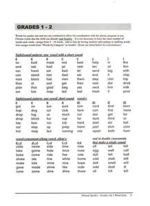 Natural Speller - Kathryn Stout