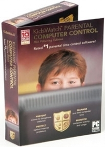 KIDSWATCH INTERNET SAFETY PARENTAL CONTROL TRACKING SOFTWARE