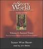 The Story of the World Volume 1 Ancient Times Revised Audio CDs