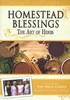 Homestead Blessings: The Art of Herbs DVD