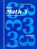 Saxon Math 3 Meeting Book First Edition 3rd Grade