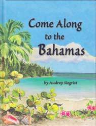 Come Along to the Bahamas - Audrey Siegrist - EMP