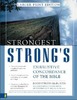 The Strongest Strong's Exhaustive Concordance of the Bible Large Print
