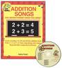 Addition Songs CD