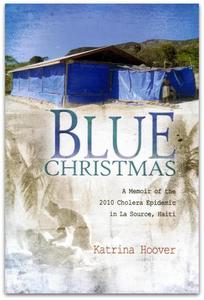 Blue Christmas - Katrina Hoover - TGS International