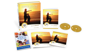 Building Character DVD Grace Based Parenting Series Part 2 - Tim Kimmel