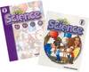 A Reason For Science Level F Grade 6 Student Books + Teacher's Guidebook