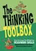 THE THINKING TOOLBOX CHRISTIAN LOGIC BLUEDORN NEW