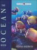 Wonders of Creation Series - The Ocean Book by Frank Sherwin