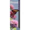 Banner - "Blessed are the Poor in Spirit.." Beatitude 2'x 6'