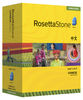 Rosetta Stone Mandarin Chinese Level 1, 2, & 3 Homeschool Set