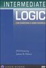 Logos Intermediate Logic - 2 Dvd Set