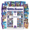 A Beginning Advantage Guided Reading