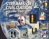 Streams Of Civilization Volume Two - Student Book
