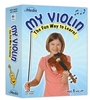 eMedia My Violin Software CD-ROM