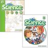 A Reason For Science Level H Grade 8 Student Books + Teacher's Guidebook